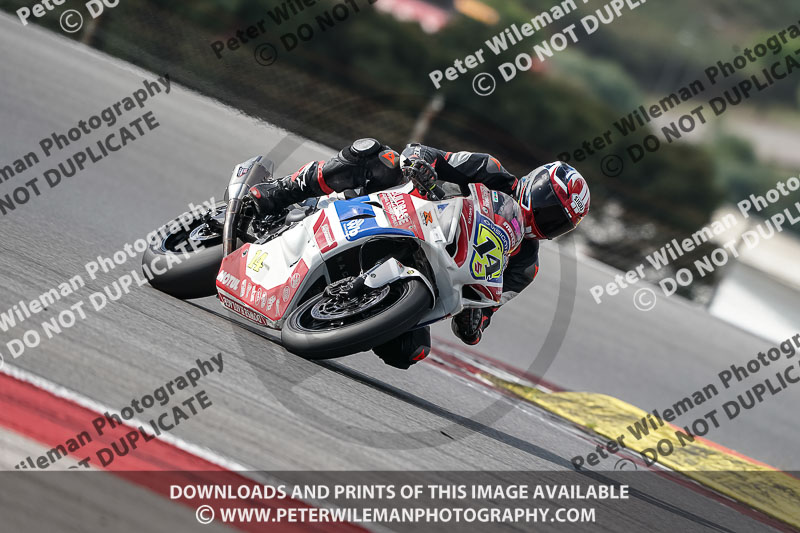 motorbikes;no limits;peter wileman photography;portimao;portugal;trackday digital images